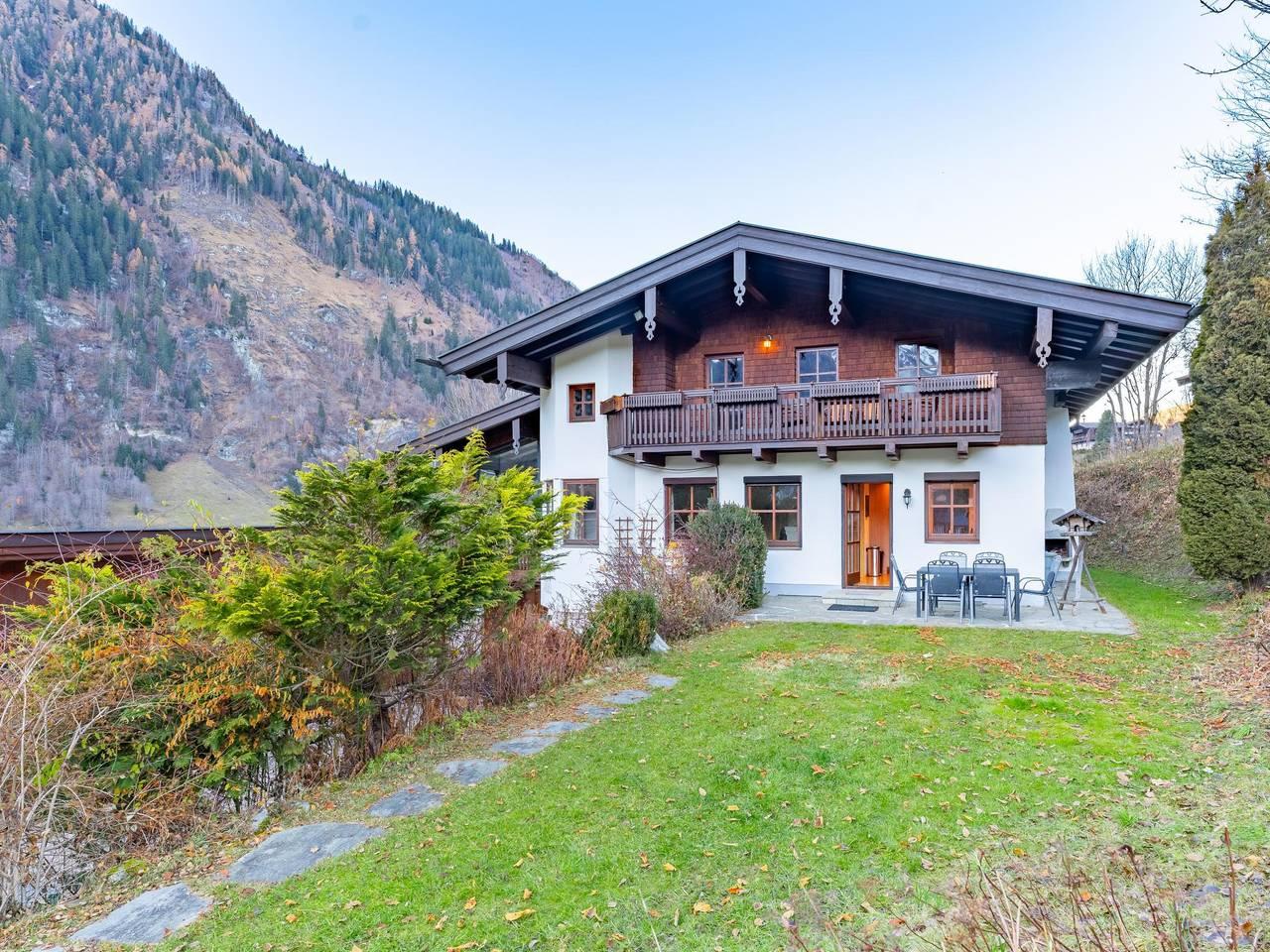 Vakantiehuis in Rauris, Oostenrijk voor 12 personen foto 3