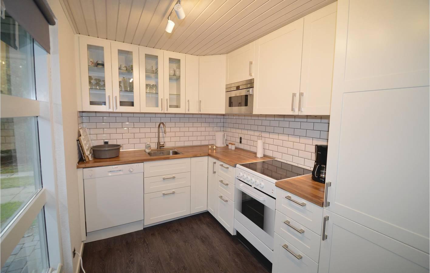 Vakantiehuis in Falster, Denemarken voor 8 personen foto 4