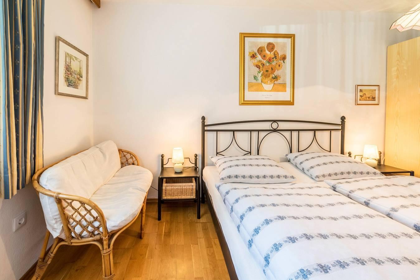 Vakantieappartement in Angerberg, Oostenrijk voor 6 personen foto 13