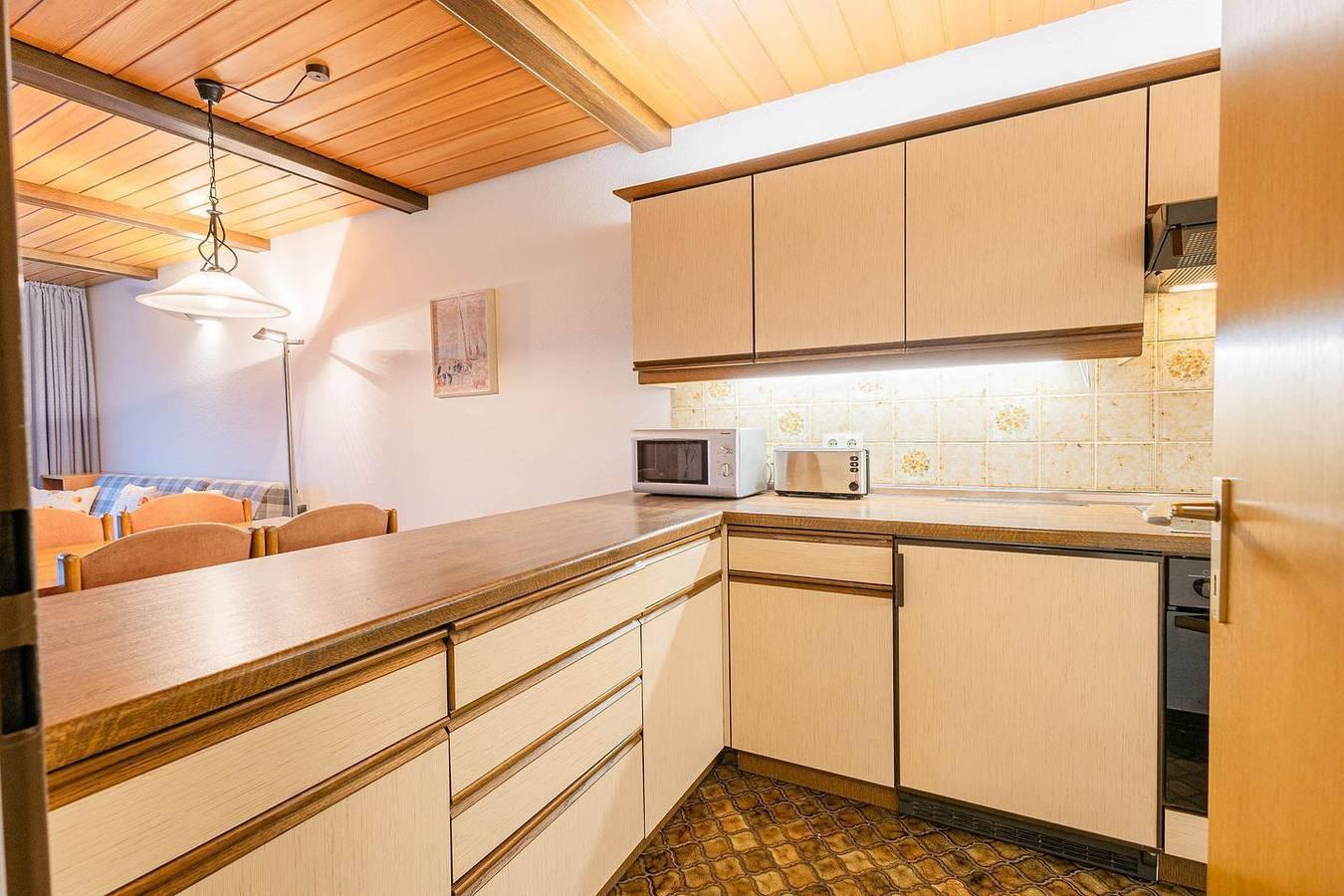 Vakantieappartement in Bodensee, Duitsland voor 4 personen foto 10