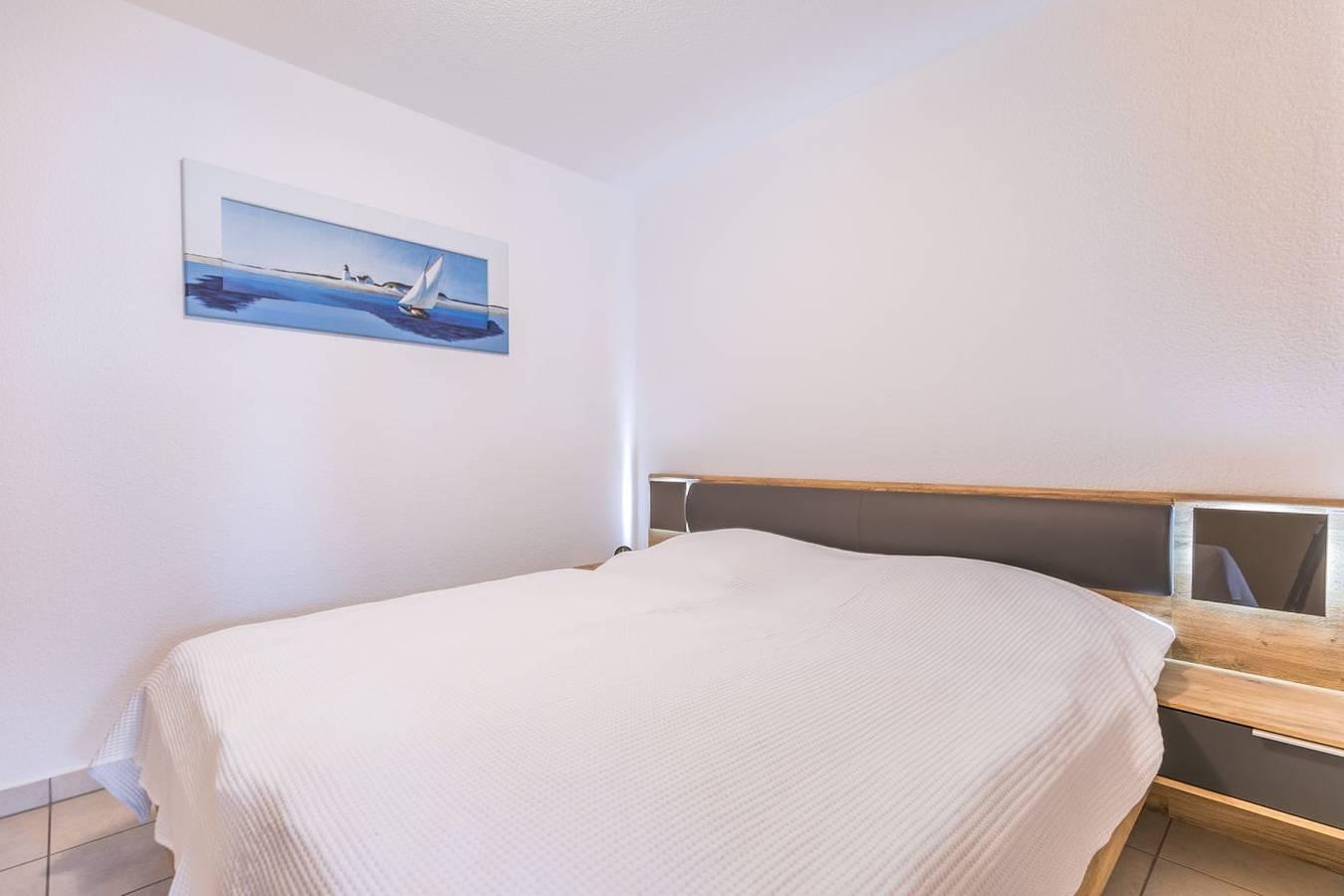 Vakantieappartement in Büsum, Duitsland voor 4 personen foto 9
