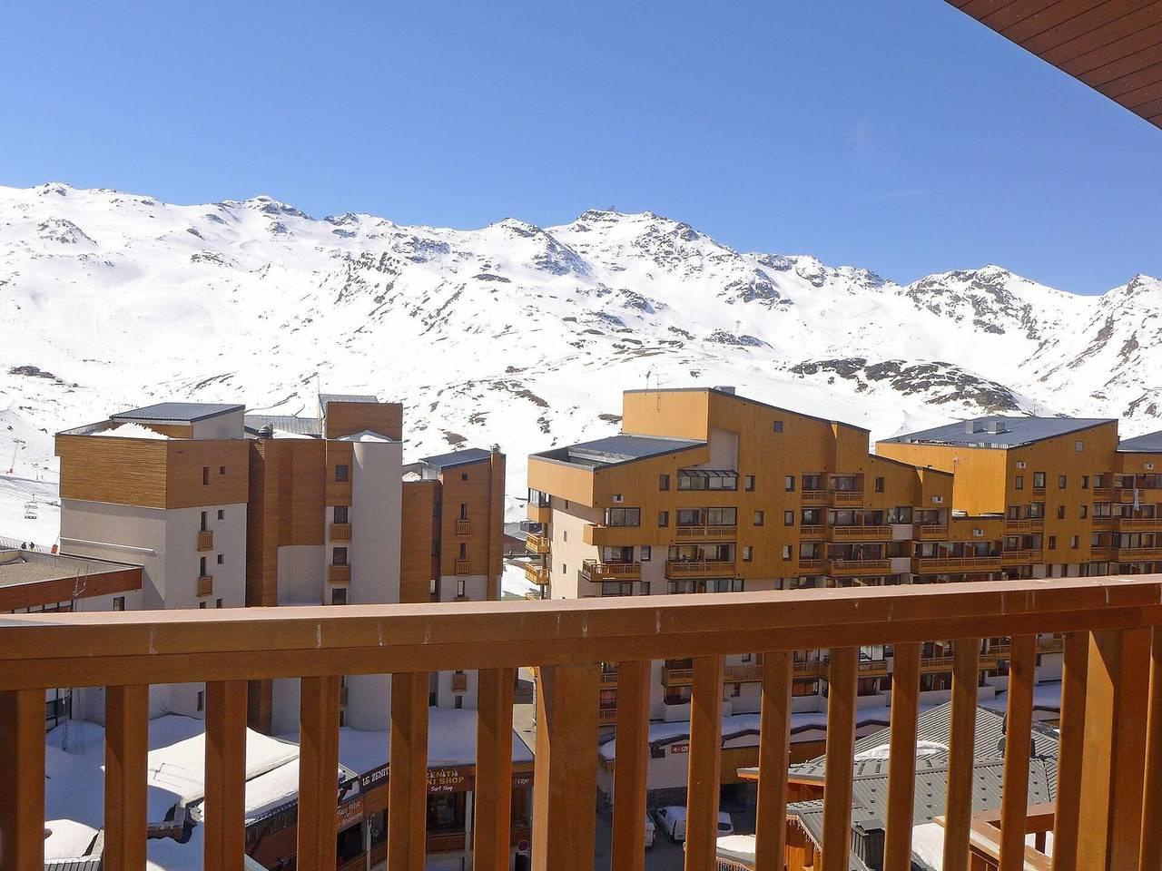 Vakantieappartement in Savoie, Frankrijk voor 6 personen foto 18