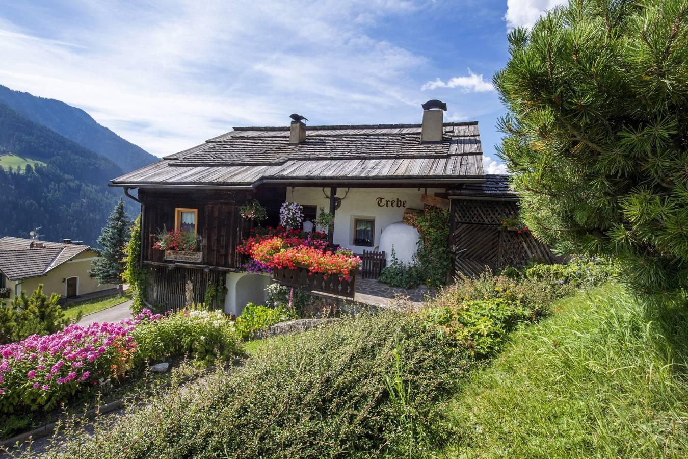 Vakantieappartement in Ortisei, Italië voor 5 personen foto 8