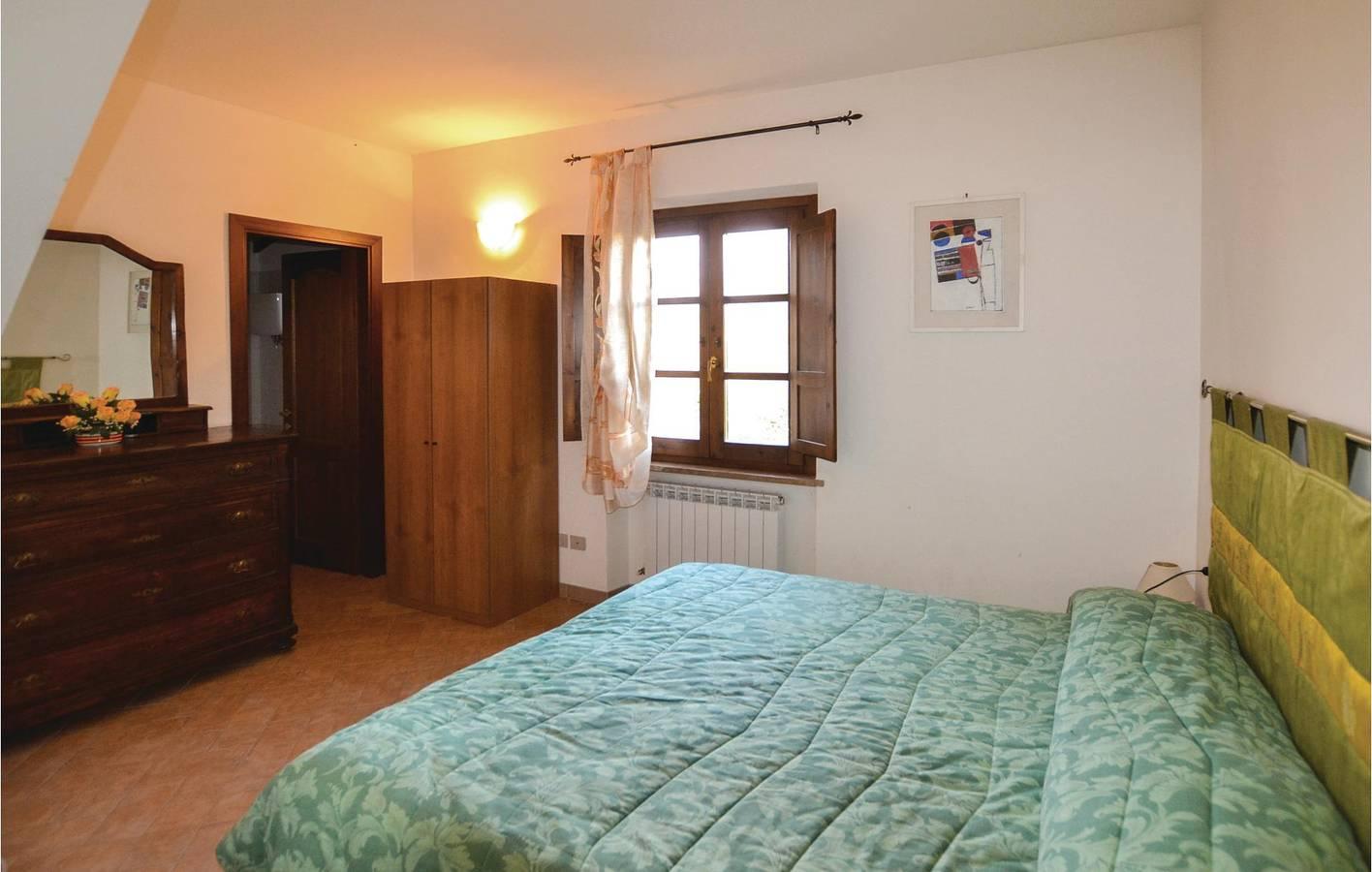 Vakantieappartement in Citerna, Italië voor 7 personen foto 11