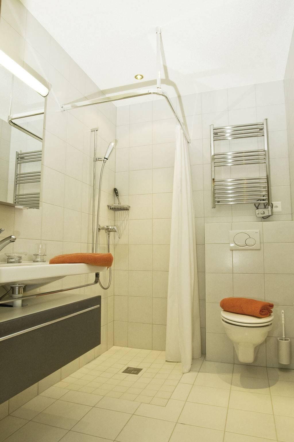 Vakantieappartement in Leukerbad, Zwitserland voor 6 personen foto 7