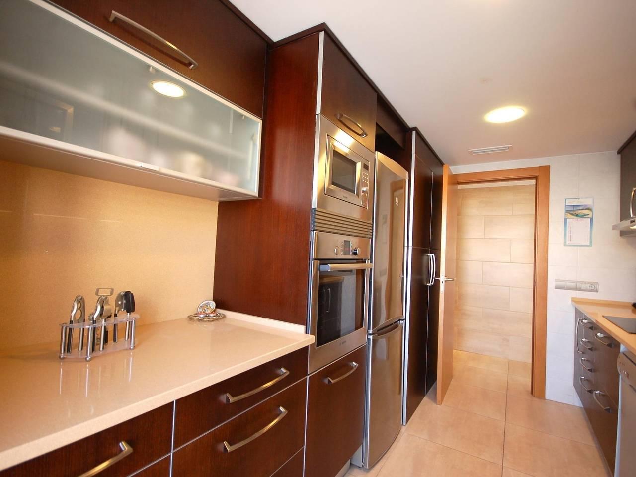 Vakantieappartement in Costa Brava, Spanje voor 8 personen foto 12