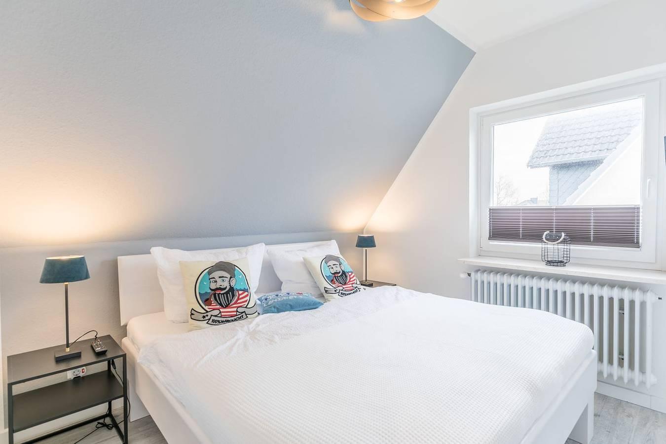 Vakantieappartement in Büsum, Duitsland voor 4 personen foto 14