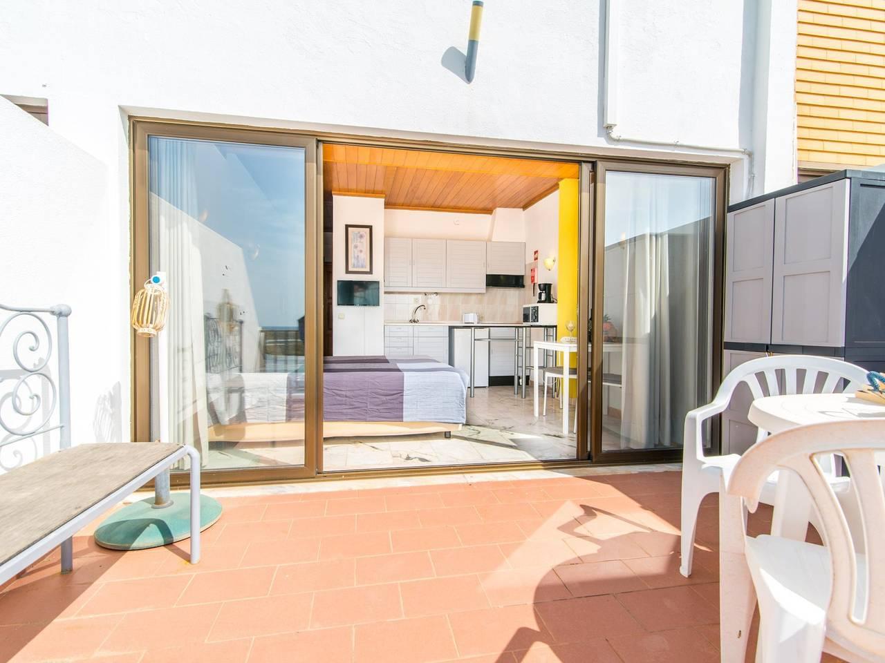 Vakantieappartement in Tavira, Portugal voor 2 personen foto 14