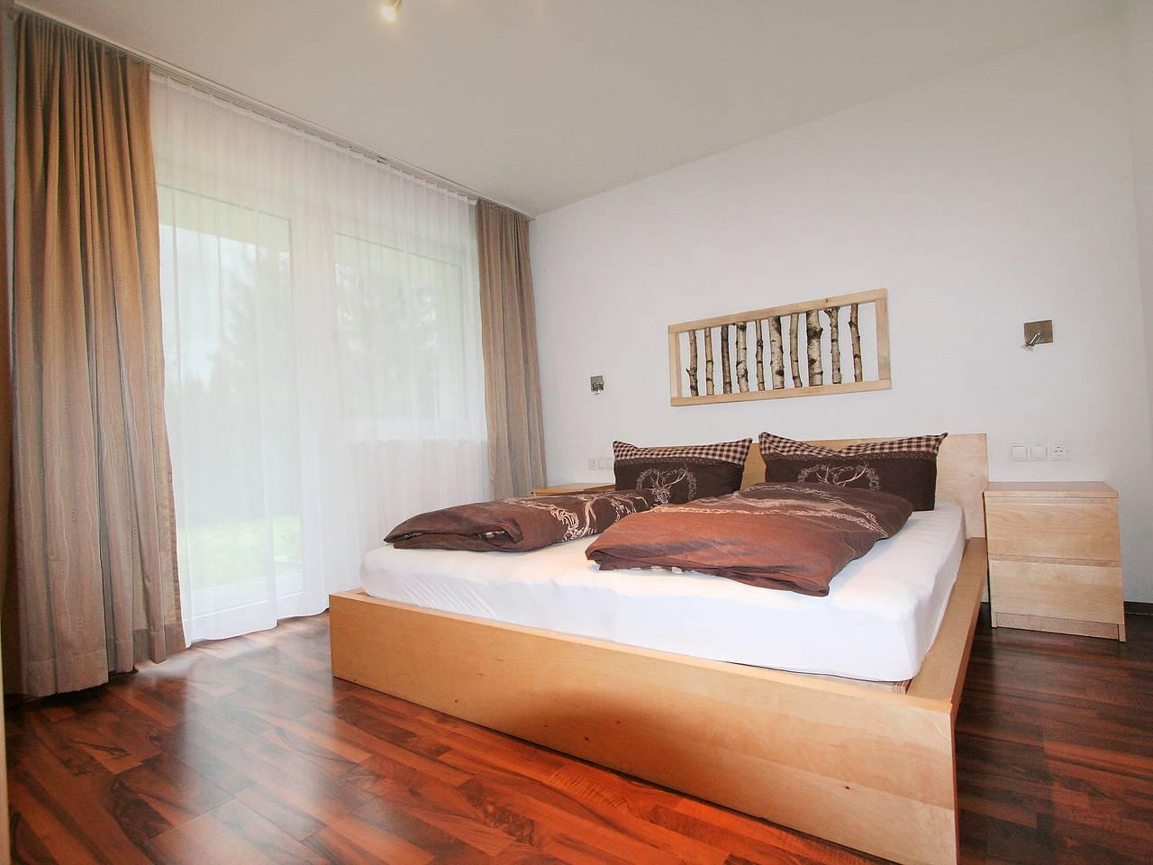 Vakantieappartement in Meer, Oostenrijk voor 5 personen foto 5