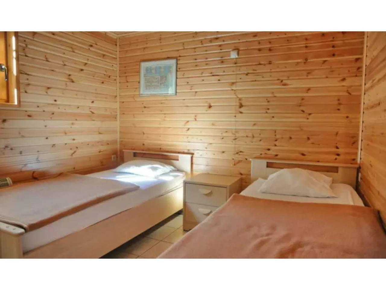 Vakantiehuis in Belgische Ardennen, België voor 8 personen foto 10