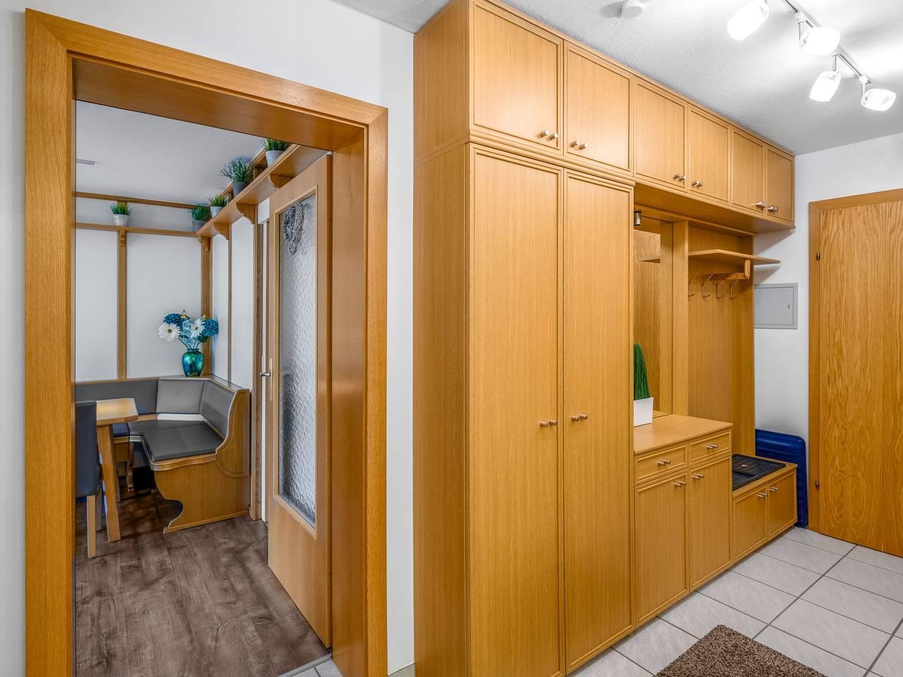 Vakantieappartement in Saalfelden am Steinernen Meer, Pinzgau, Oostenrijk voor 4 personen foto 21
