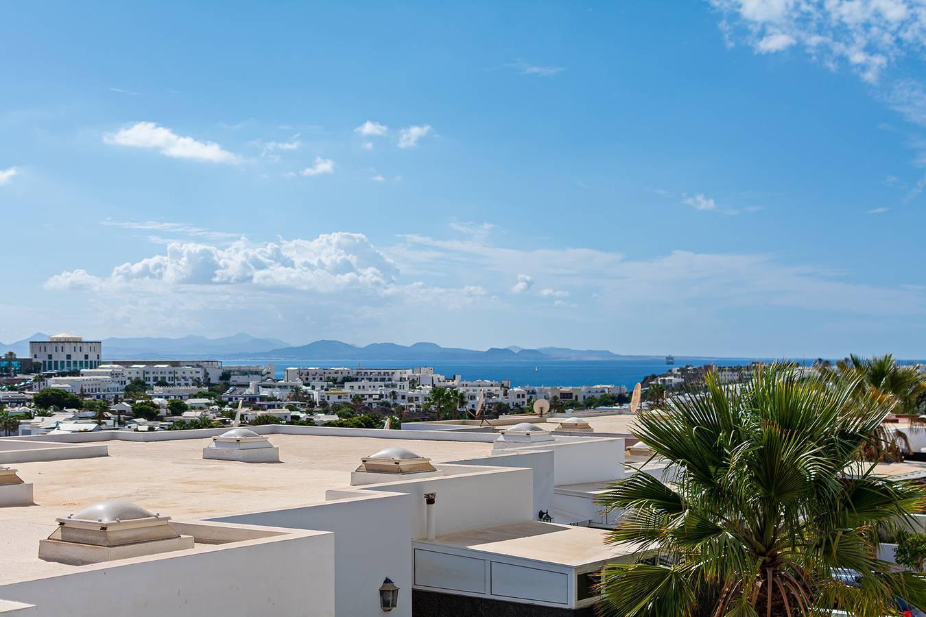 Vakantiehuis in Yaiza, Spanje voor 6 personen foto 10