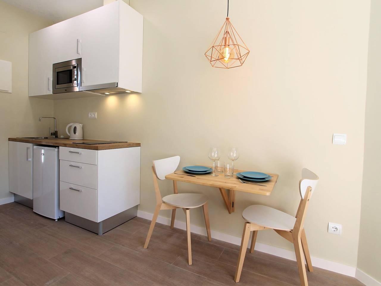 Vakantieappartement in Castelldefels, Spanje voor 2 personen foto 8
