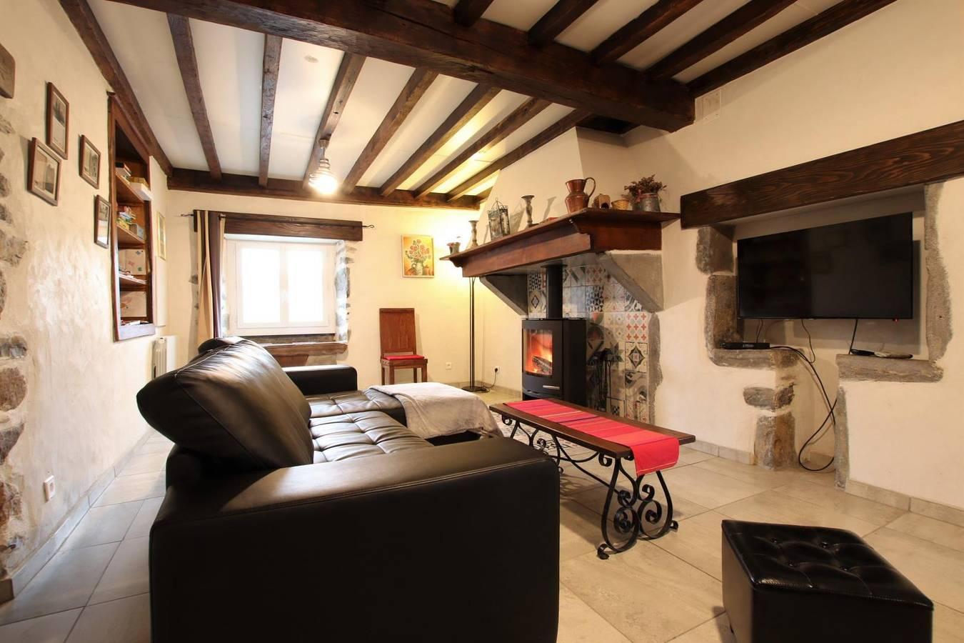 Vakantiehuis in Aquitanië vanaf 70€ per nacht