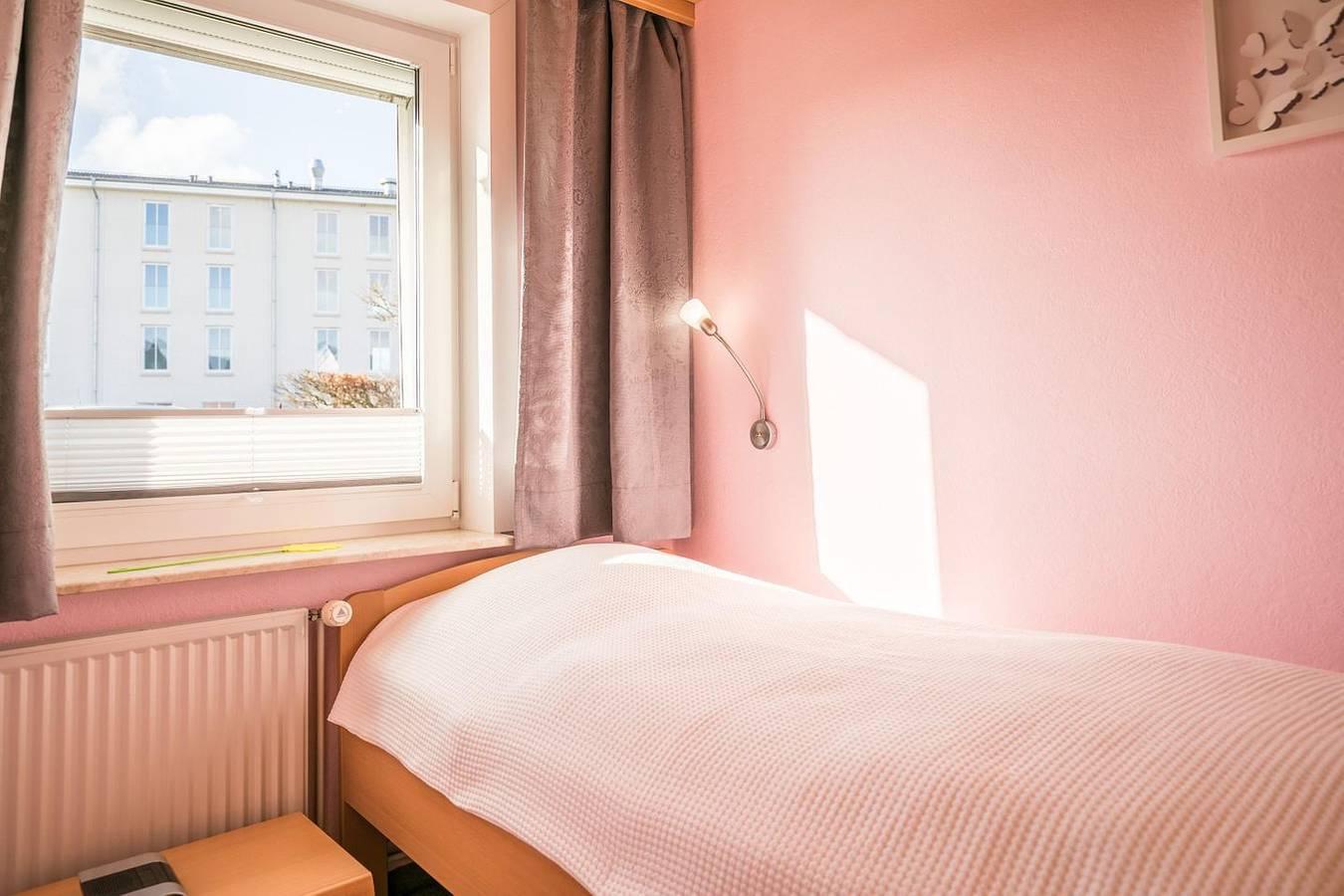 Vakantieappartement in Büsum, Duitsland voor 2 personen foto 6