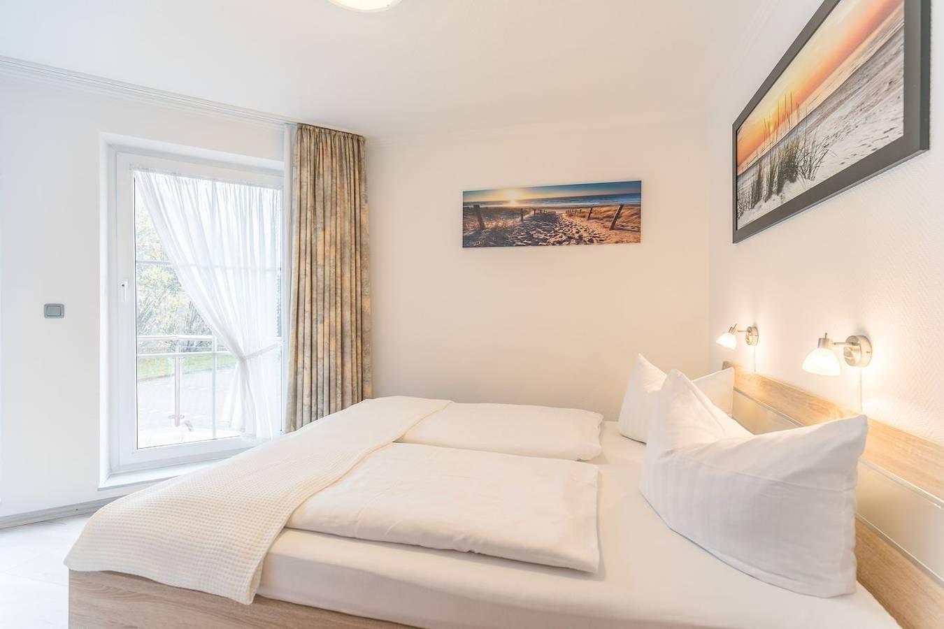 Vakantieappartement in Büsum, Duitsland voor 4 personen foto 3