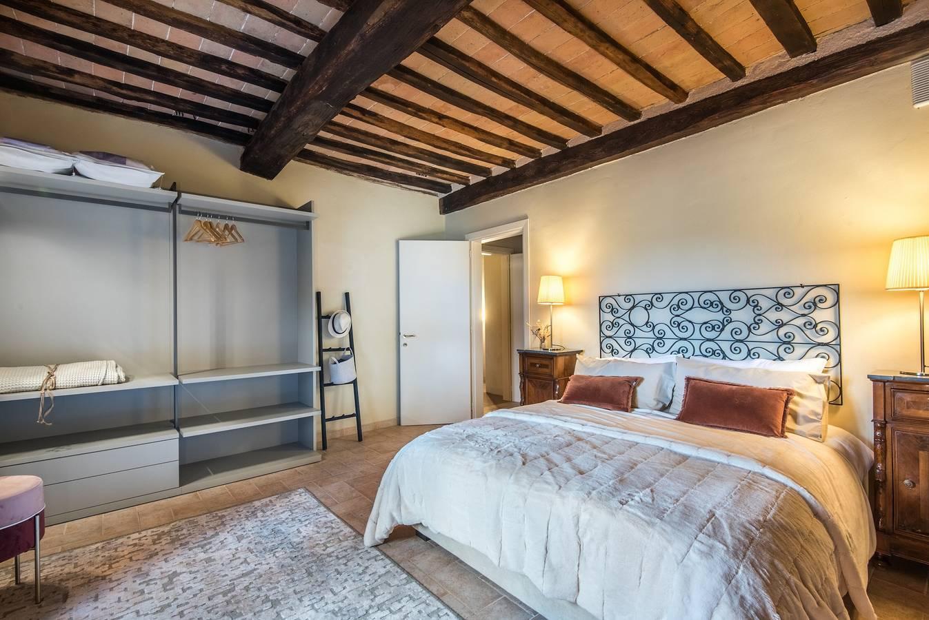Vakantieappartement in Chianti foto 17