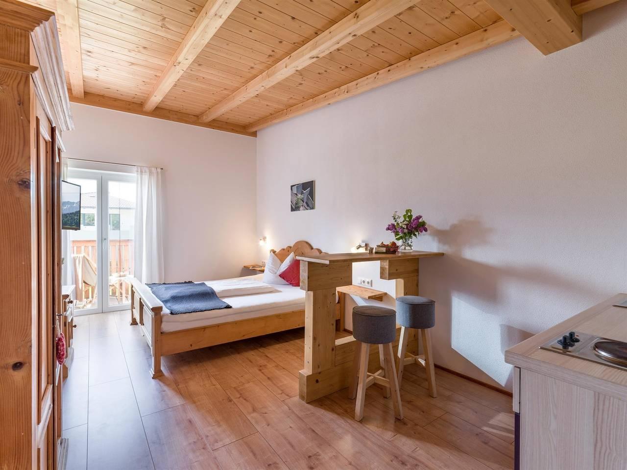Vakantieappartement in Erl, Oostenrijk voor 2 personen foto 4