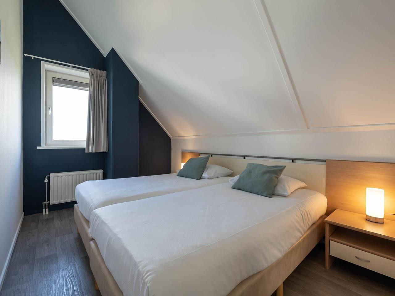 Vakantiehuis in Hoofdplaat, Nederland voor 6 personen foto 17