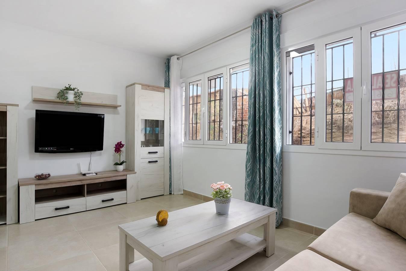 Vakantieappartement in La Janda, Spanje voor 6 personen foto 5