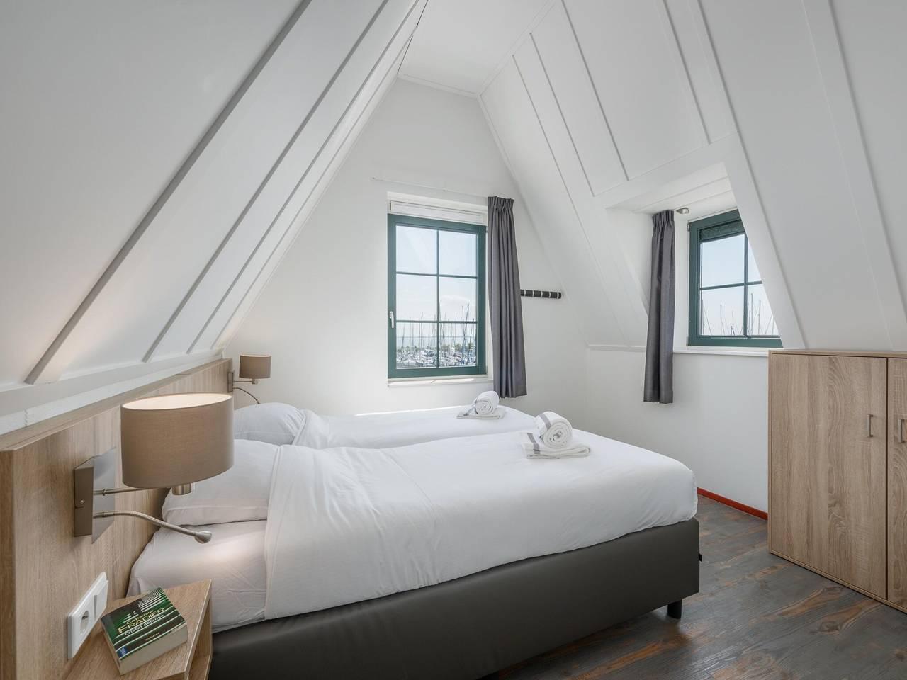 Vakantiehuis in Gouwzee foto 17