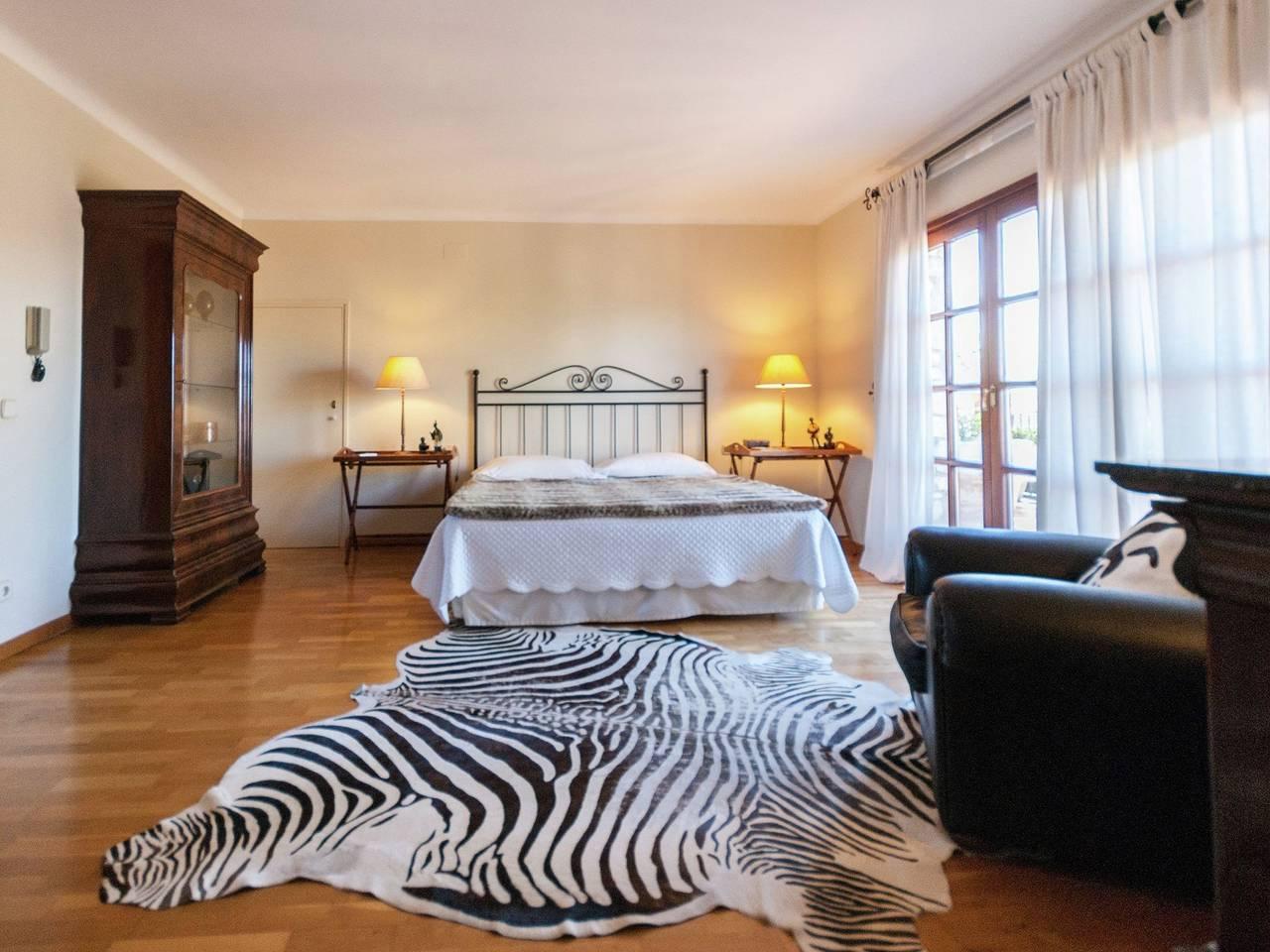 Vakantiehuis in Peralada, Spanje voor 8 personen foto 9