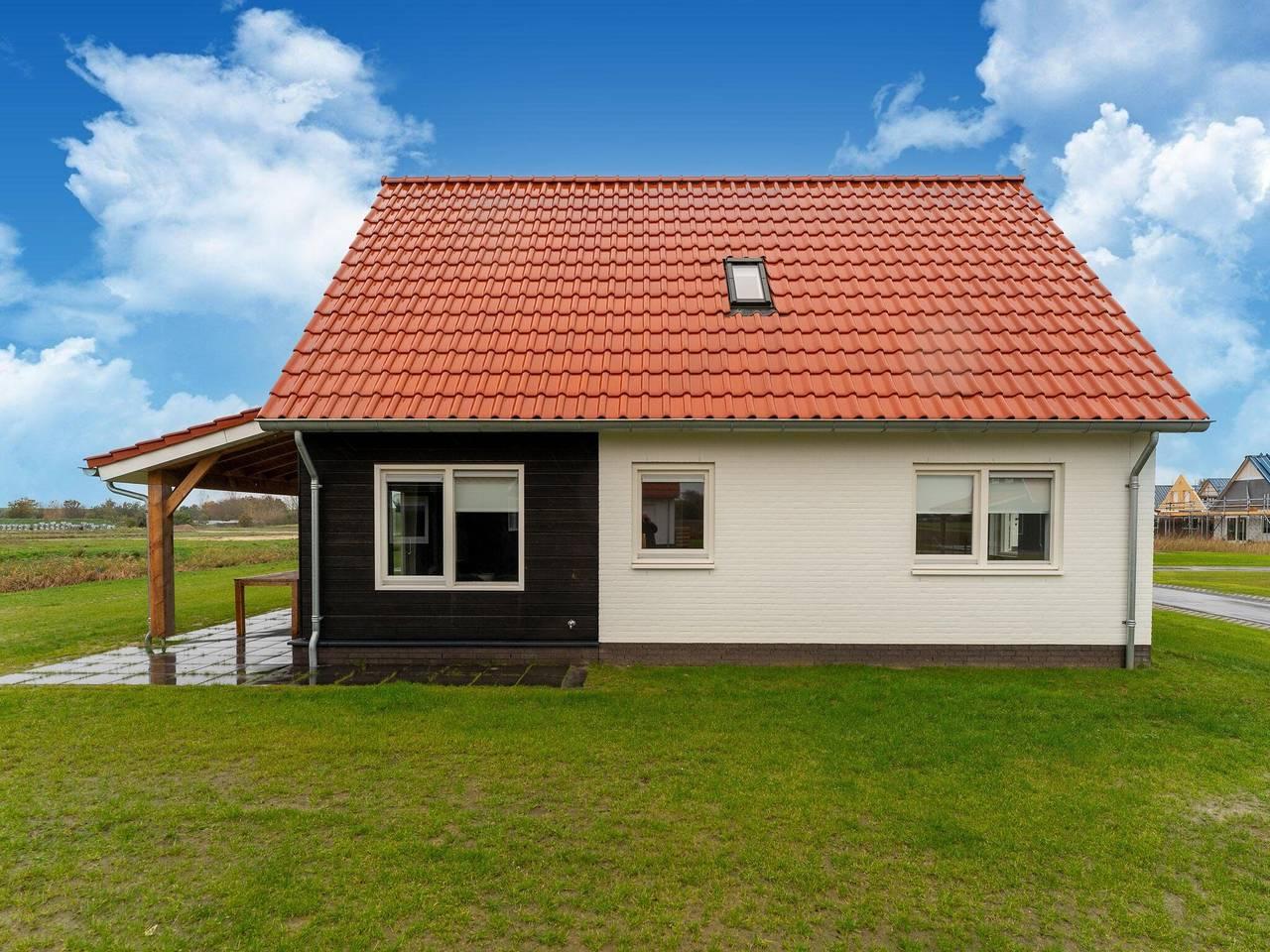 Vakantiehuis in Scherpenisse, Nederland voor 6 personen foto 8