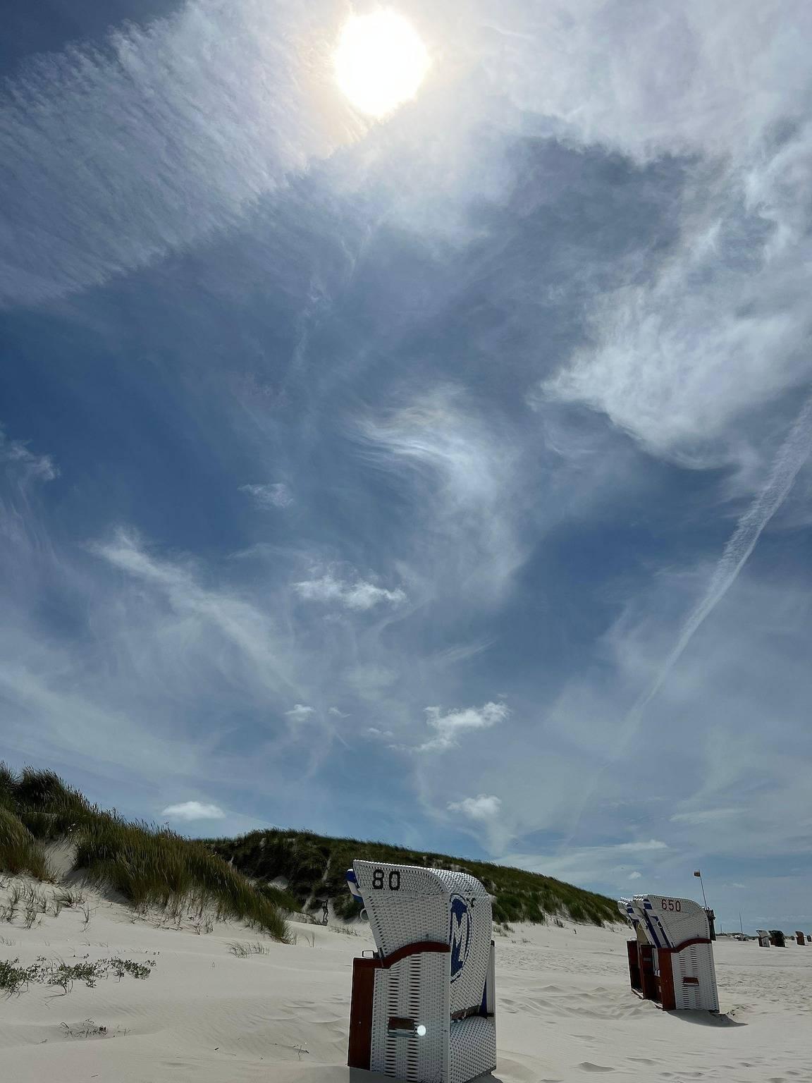 Haus am Deich in Wittdün auf Amrum, Amrum, Duitsland voor 2 personen foto 19