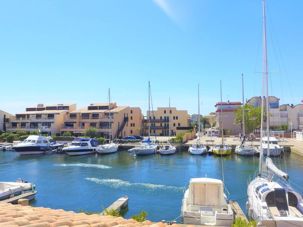 Vakantieappartement in Aude, Frankrijk voor 4 personen foto 18