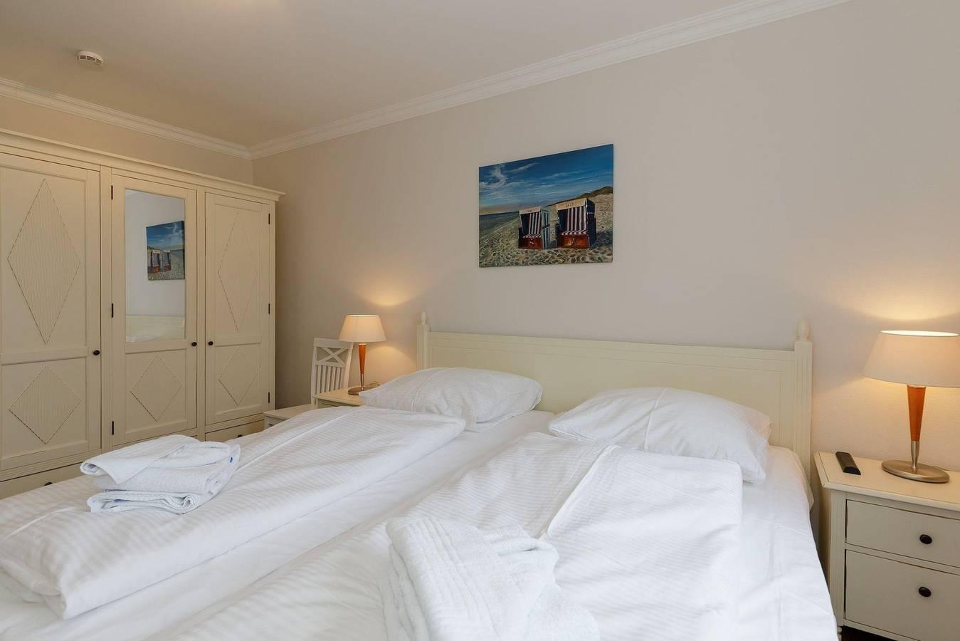 Vakantieappartement in Kühlungsborn, Duitsland voor 6 personen foto 14