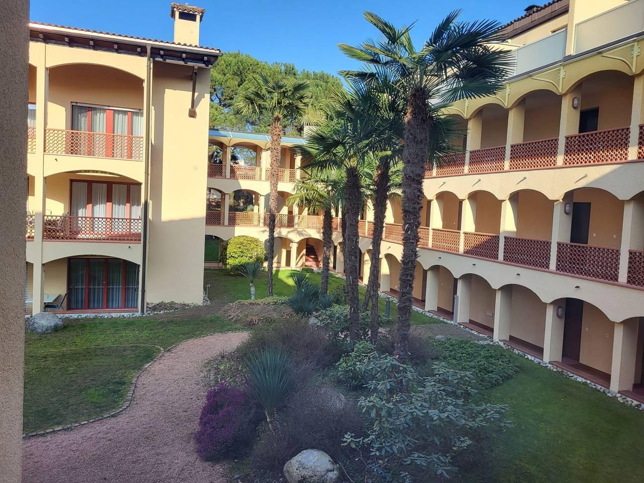 Vakantieappartement in Caslano, Zwitserland voor 2 personen foto 16