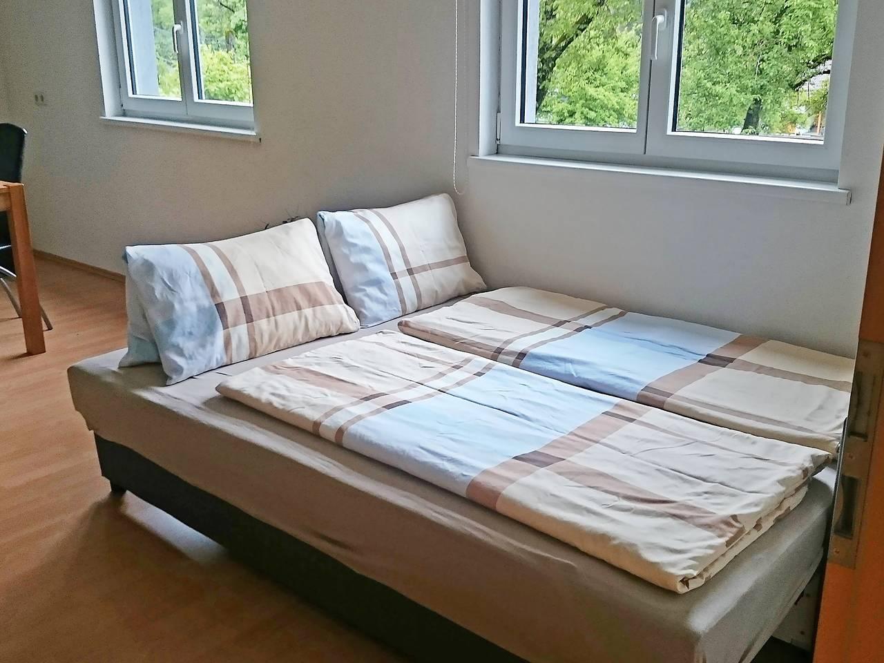 Vakantieappartement in Vandans, Oostenrijk voor 4 personen foto 9