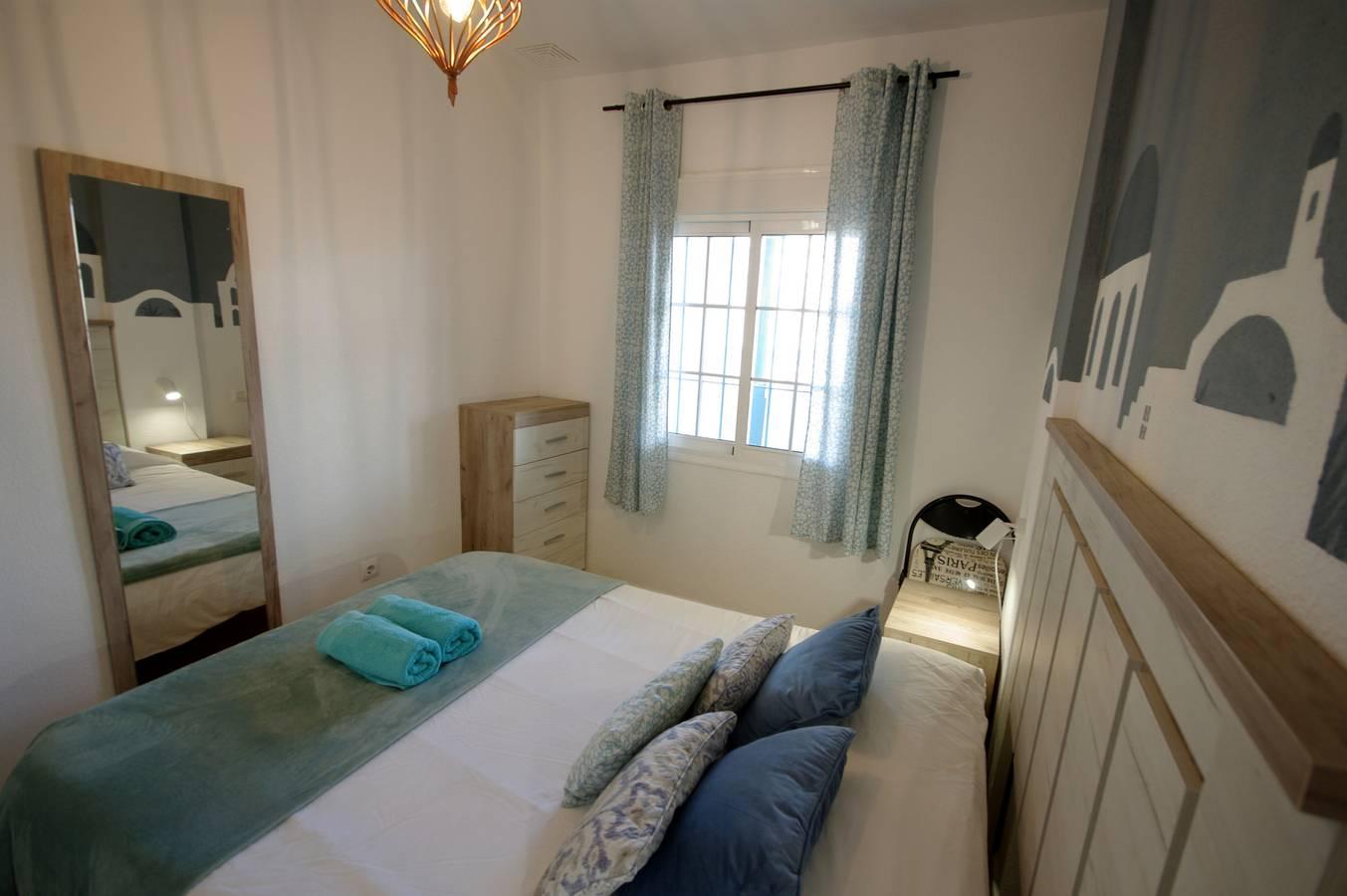 Vakantieappartement in Tarifa, Spanje voor 5 personen foto 12