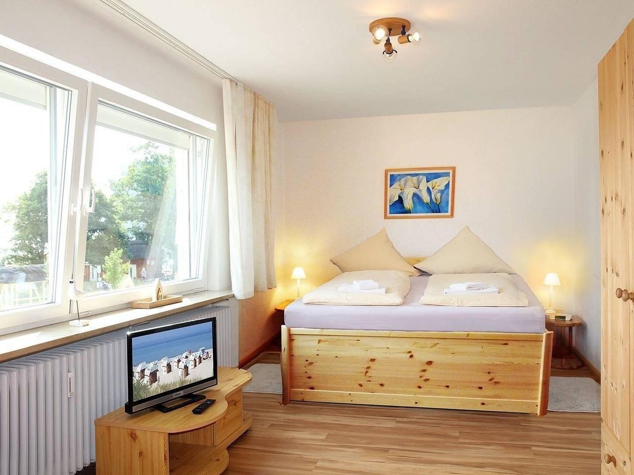 Vakantieappartement in Scharbeutz, Duitsland voor 4 personen foto 7