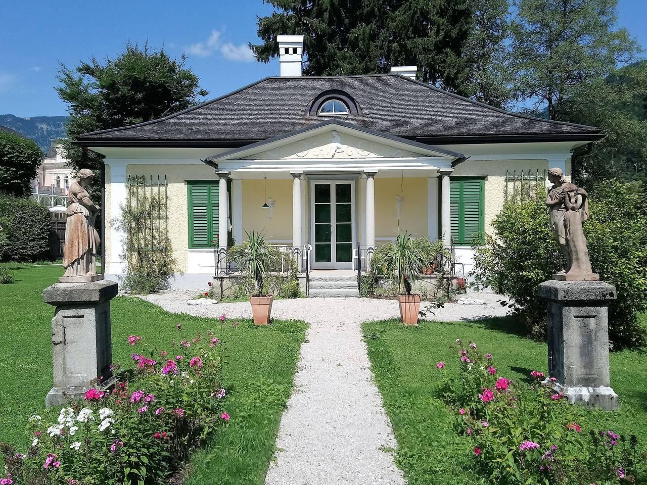 Vakantiehuis in Bad Ischl, Oostenrijk voor 4 personen foto 2