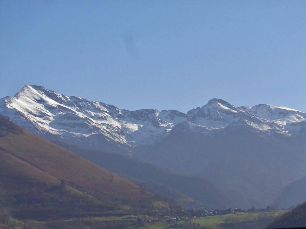 Vakantiehuis in Pyreneeën, Frankrijk voor 5 personen foto 8