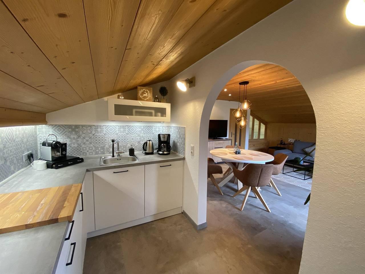 Vakantieappartement in Allgäu, Duitsland voor 2 personen foto 10