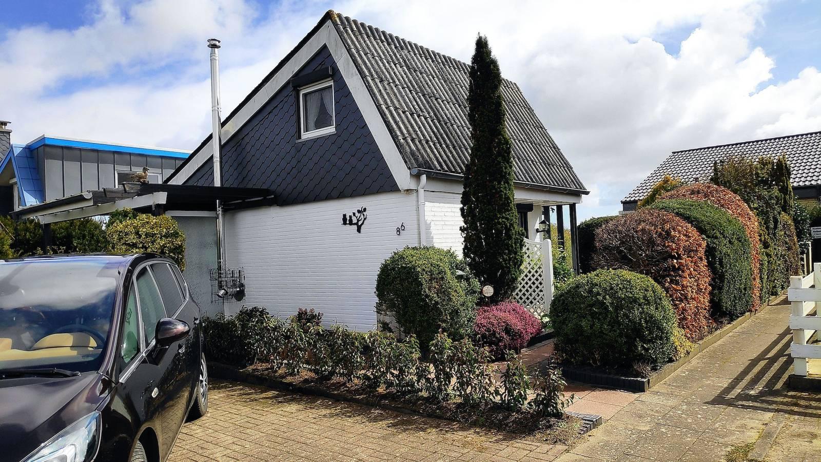Vakantiehuis in Cuxland, Duitsland voor 6 personen