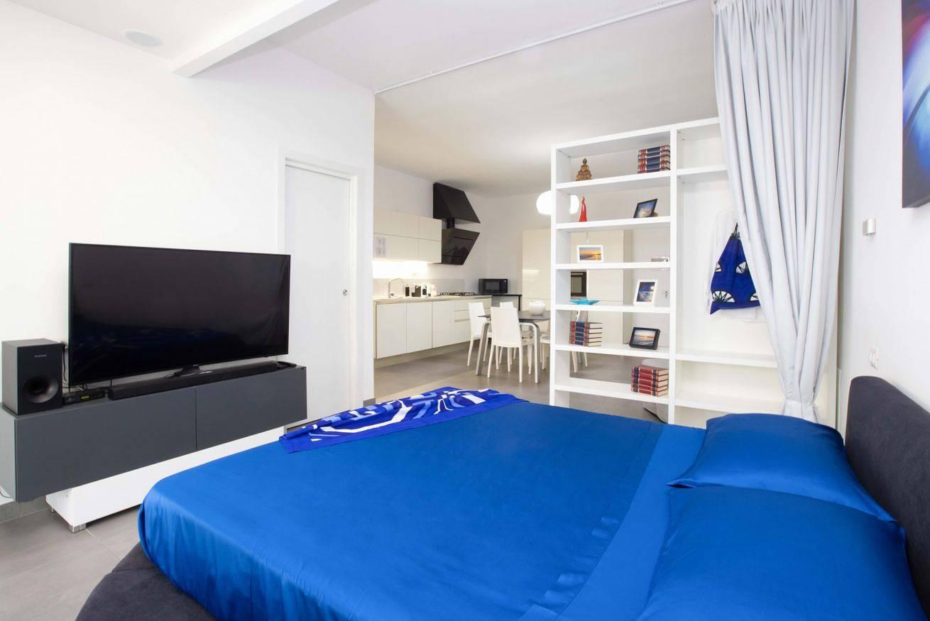 Vakantieappartement in Sorrento, Italië voor 7 personen foto 10