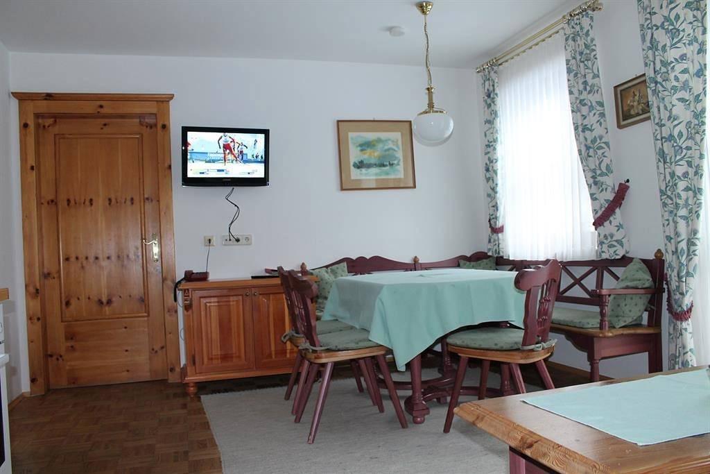 Vakantieappartement in Nockberge, Oostenrijk voor 4 personen foto 4