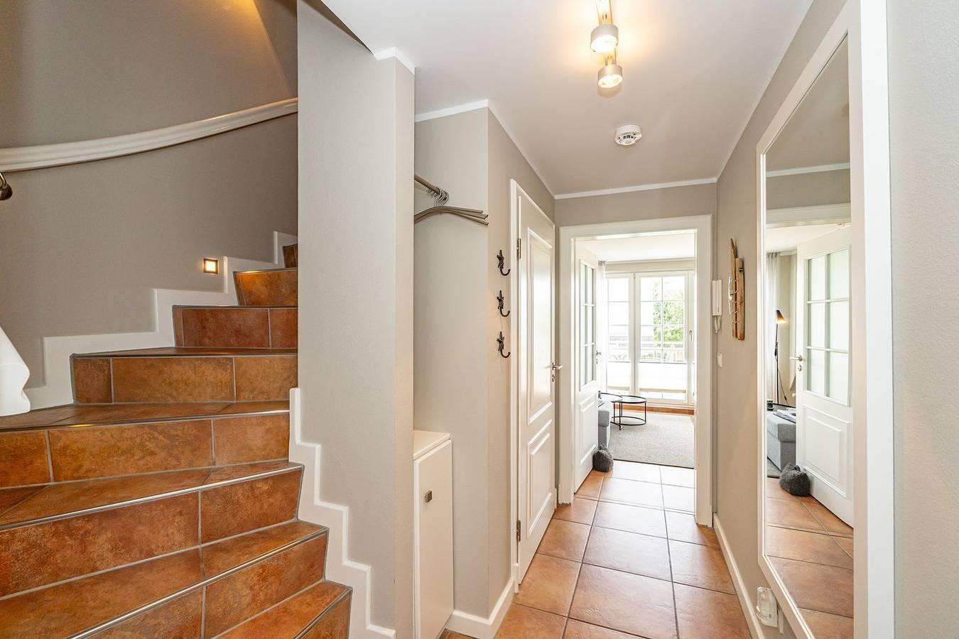 Vakantieappartement in Sylt, Duitsland voor 4 personen foto 17