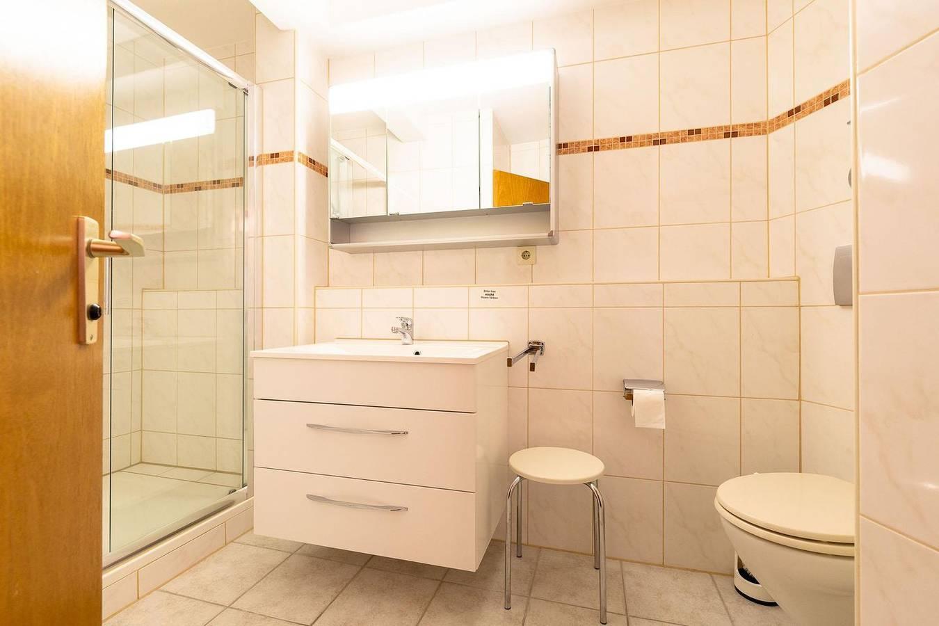 Vakantieappartement in Bodensee, Duitsland voor 3 personen foto 7