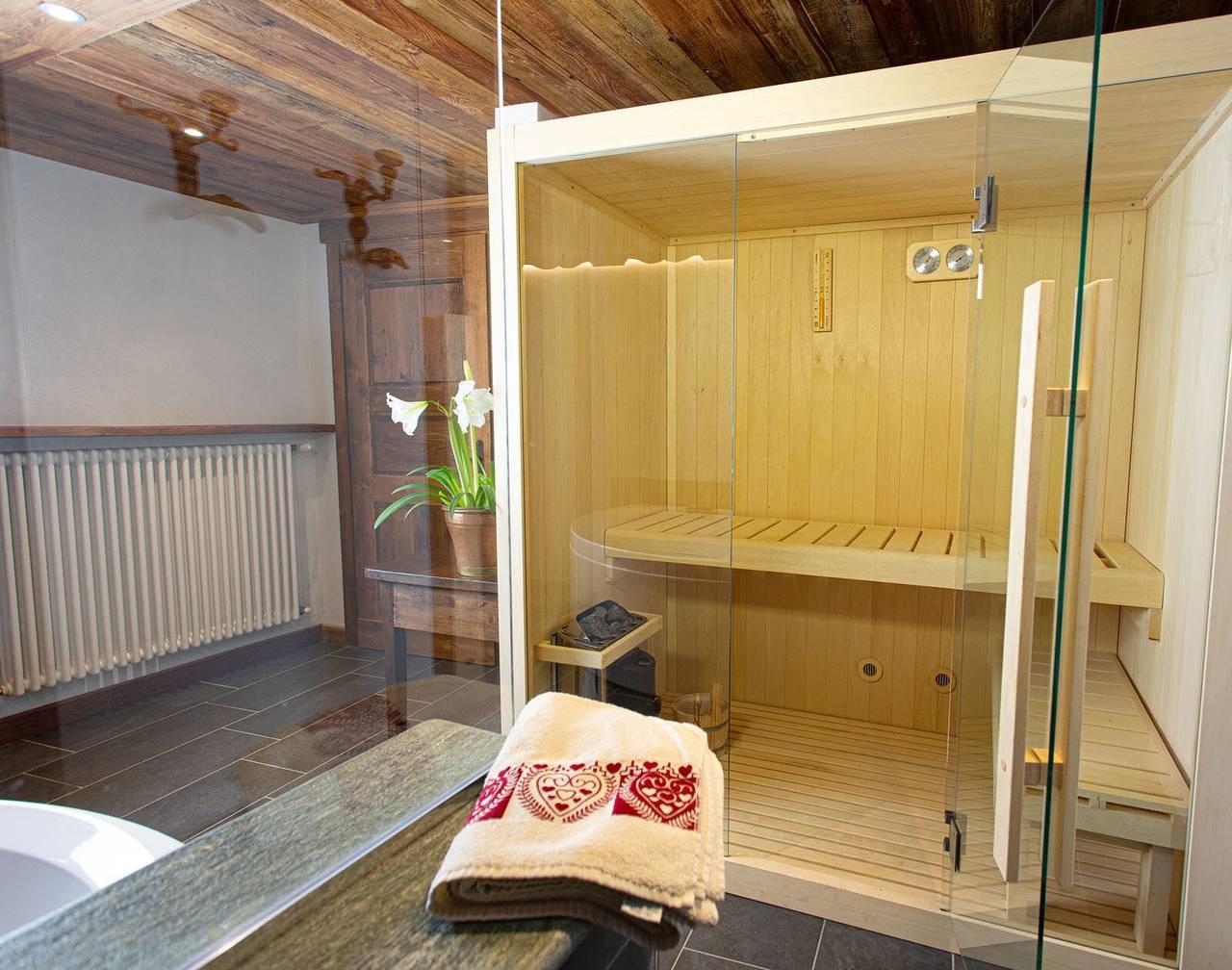 Vakantiehuis in Walliser Alpen foto 4