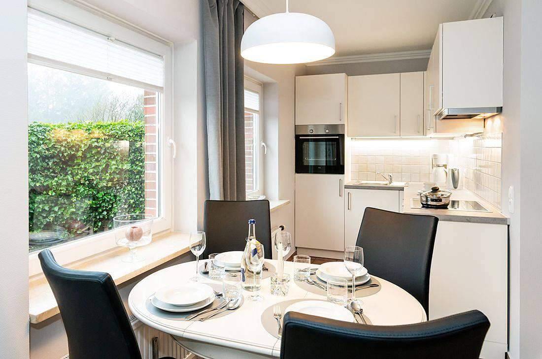 Vakantieappartement in Sylt, Duitsland voor 3 personen foto 8