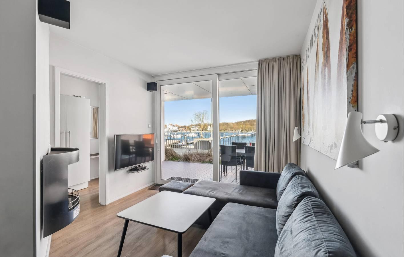 Vakantieappartement in Lübeck, Duitsland voor 4 personen foto 14