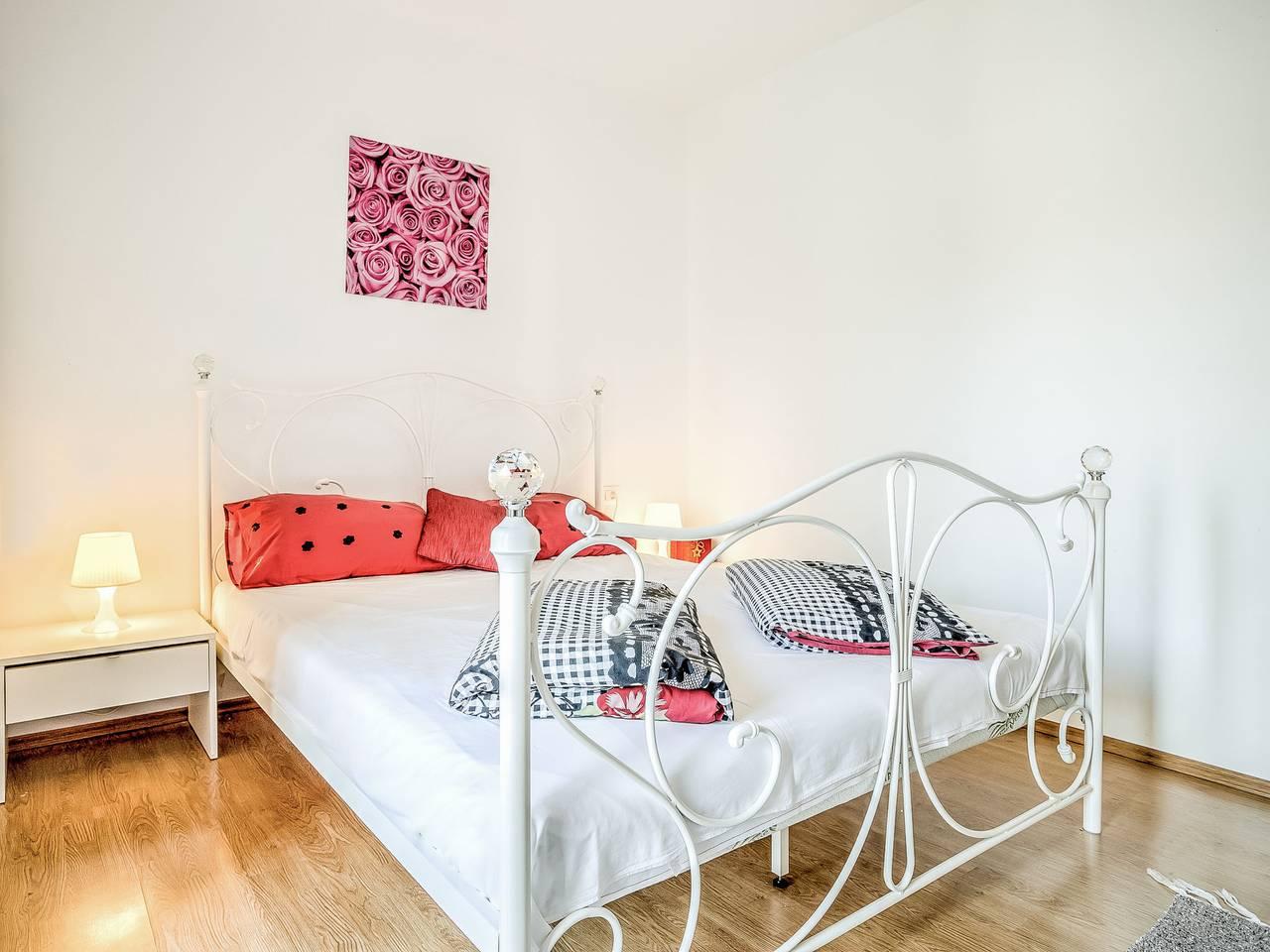 Vakantieappartement in Regio Umag, Kroatië voor 6 personen foto 10