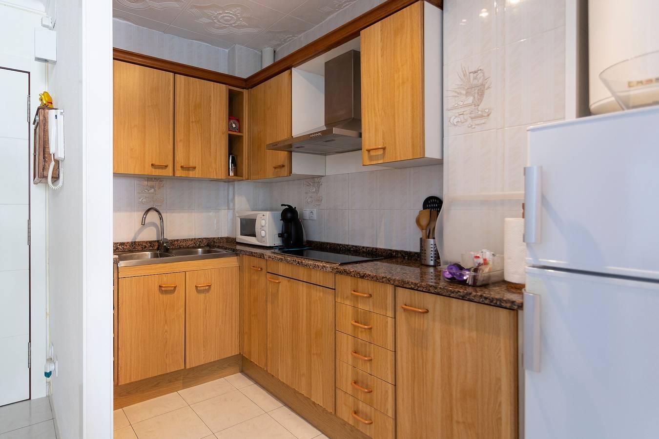 Vakantieappartement in Blanes, Spanje voor 4 personen foto 11