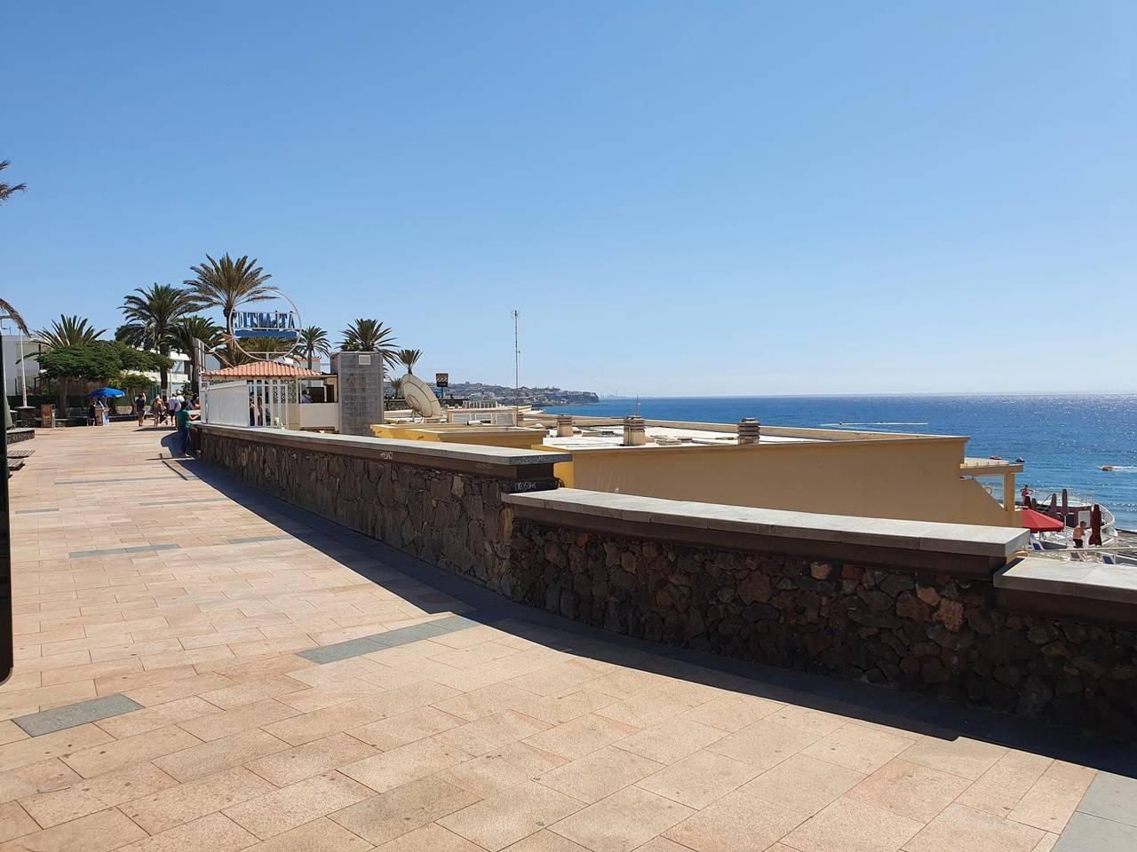 Vakantieappartement met zwembad in Maspalomas, San Bartolomé de Tirajana, Spanje voor 4 personen foto 24