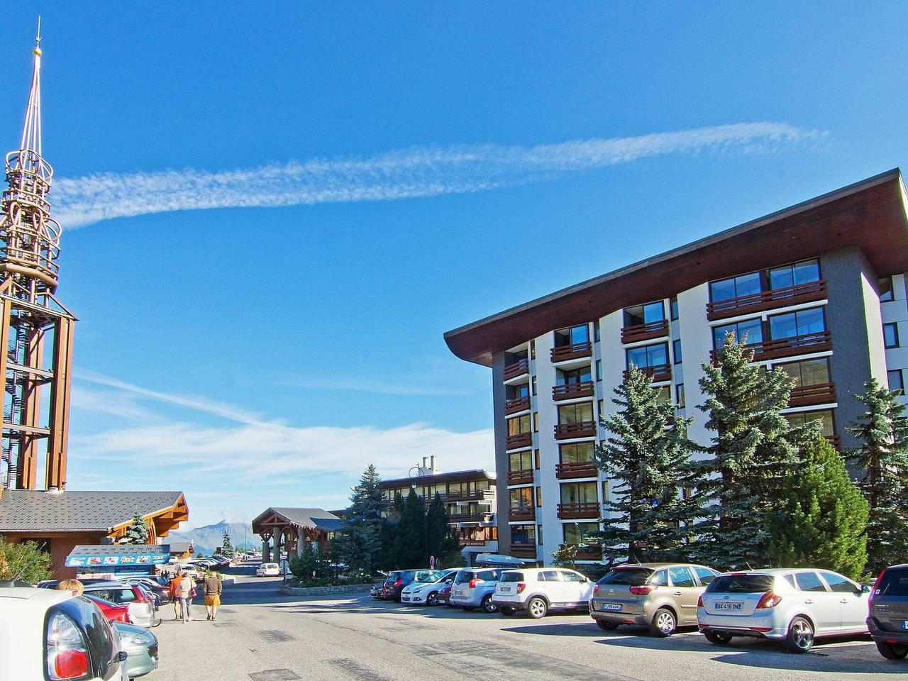 Vakantieappartement in Savoie, Frankrijk voor 5 personen foto 2