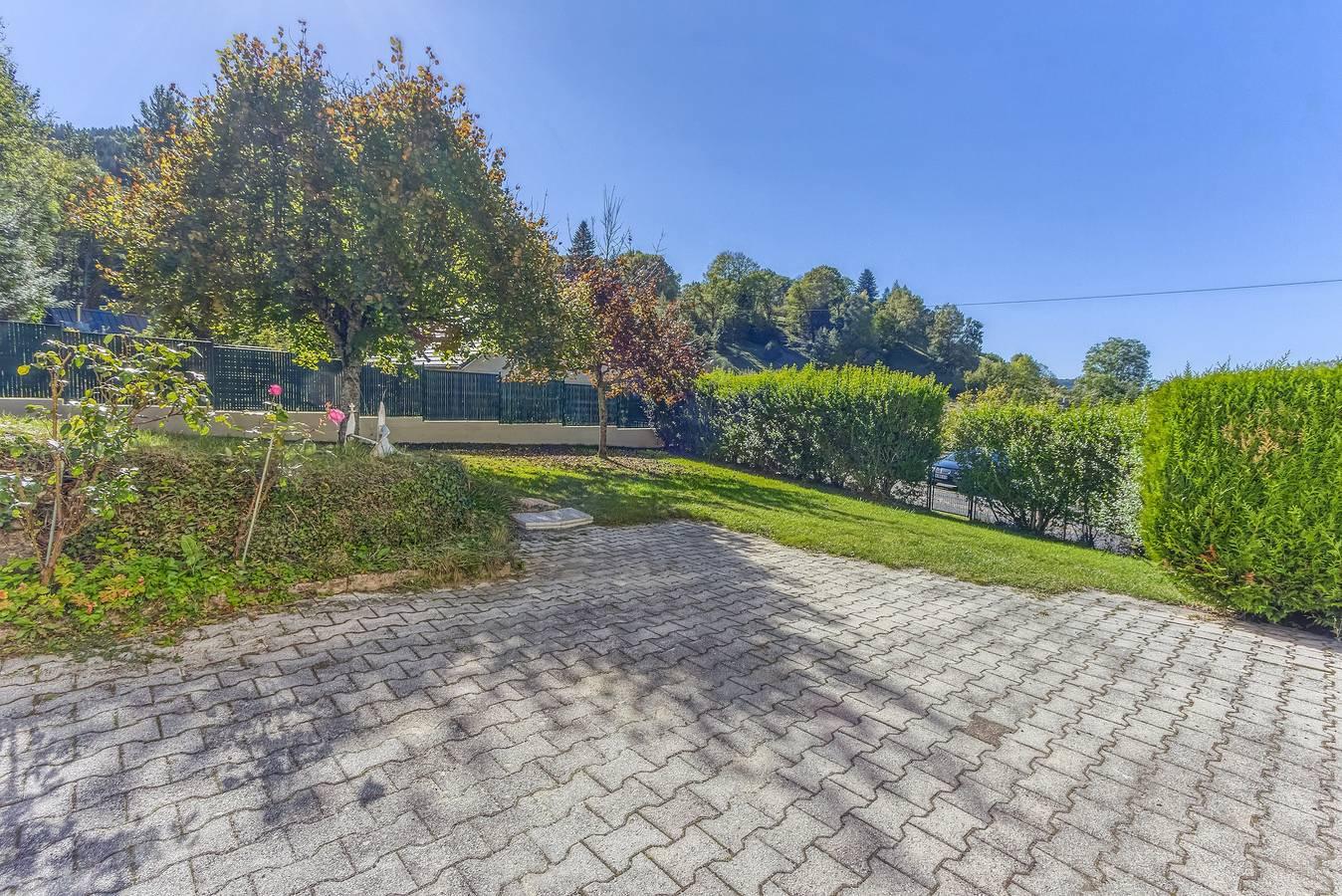 Vakantieappartement in Auvergne, Frankrijk voor 6 personen foto 8